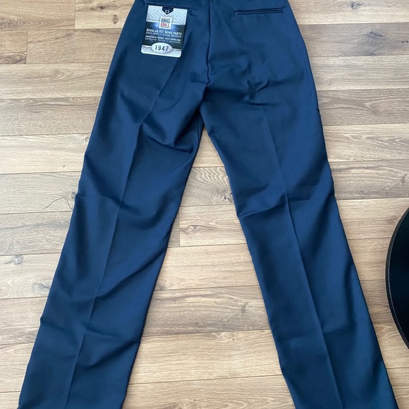 Construction High Vis shirt - Picture 5 of 6